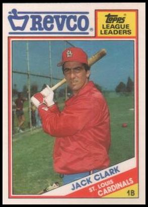 4 Jack Clark